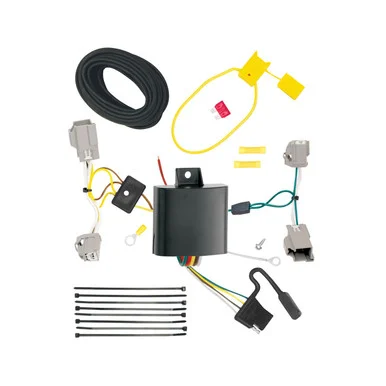 Tekonsha 118590 T-Connector Harness