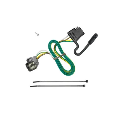 Tekonsha 118720 T-Connector Harness