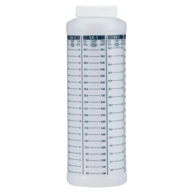 MotorGuide 118731 Fuel Oil Mixing Bottle