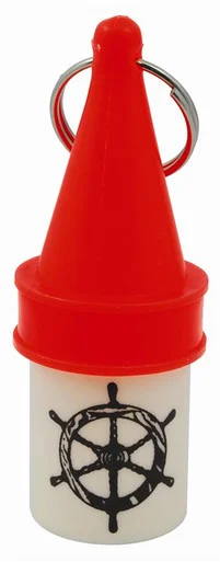 MotorGuide 118757 Key Float - Orange