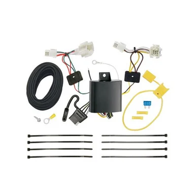 Tekonsha 118844 T-One Connector Kit