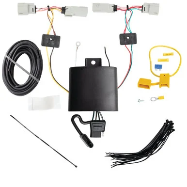 Tekonsha 118849 T-One Connector Kit