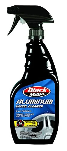 Rain X 120004 Wheel Cleaner