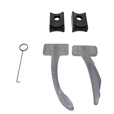 CTA Tools 1205 Cta Manufacturing Cam Phaser Locking Tool Kit - Dodge 1205_43_4