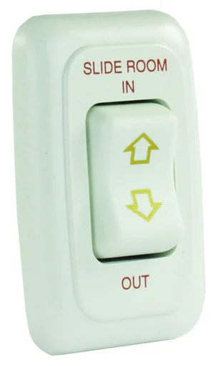 JR Products 12075 Slide Out Switch Assembly