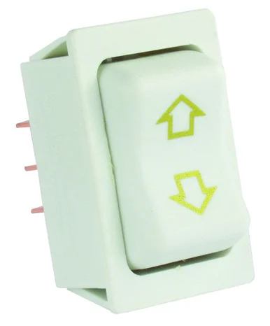 JR Products 12095 Slide Out HCM Switch