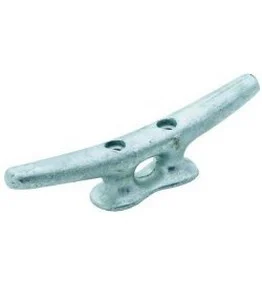 MotorGuide 121021 Iron Dock Cleat
