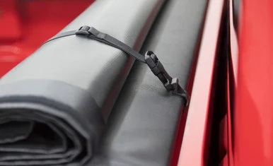 Access 12329 Roll Up Tonneau Cover