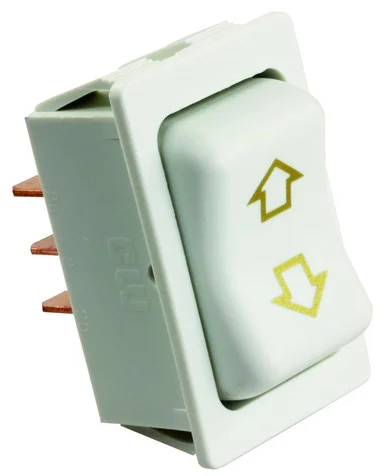 JR Products 12385 Slide Out Switch