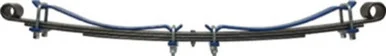 Hellwig 1250 Helper Spring Kit