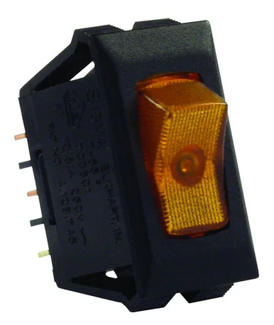 JR Products 12555 On-Off Rocker Switch 12555_68