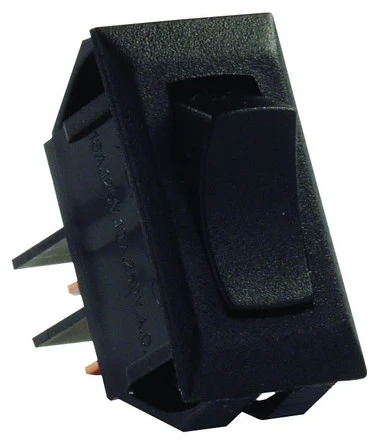 JR Products 12705 On-Off Rocker Switch 12705_68