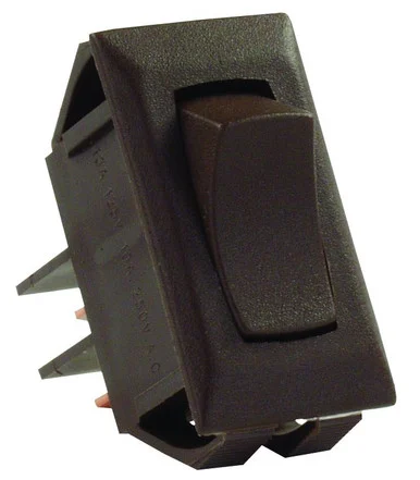 JR Products 12715 On-Off Rocker Switch 12715_68