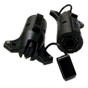 Pollak 12716 7-spade To 4-way Adapter