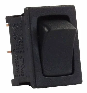 JR Products 127815 Mini Illuminated On-Off Switch