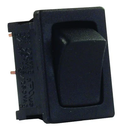 JR Products 12785 Mini Illuminated On-Off Switch 12785_68