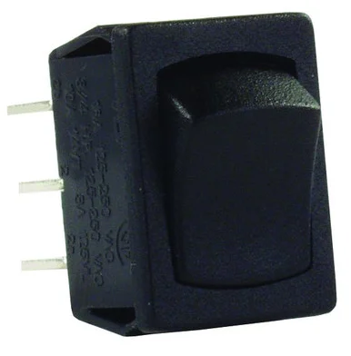 JR Products 12805 Mini Illuminated On-Off Switch 12805_68