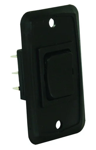 JR Products 12825 On-Off Rocker Switch 12825_68