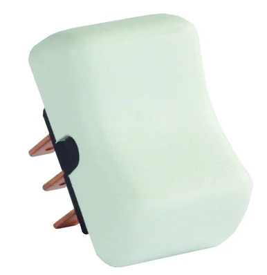 JR Products 13005 On-Off Rocker Switch 13005_68