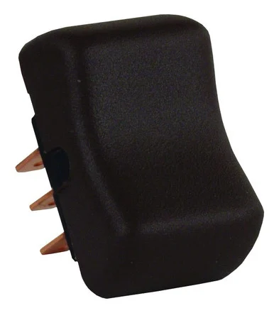 JR Products 13015 On-Off Rocker Switch