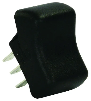 JR Products 13055 On-On Rocker Switch 13055_68_1