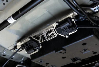 AWE Tuning 131011022 Valve Motor Bracket