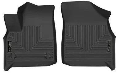 Husky Liners Front Floor Liners 13251