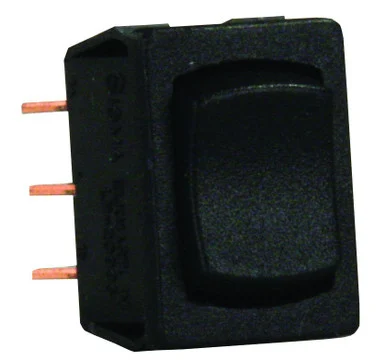 JR Products 13335 Mini Illuminated On-Off Switch 13335_68