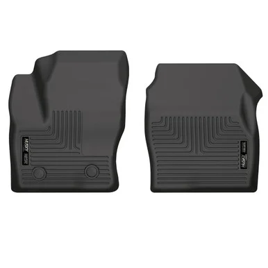 Husky Liners 13351 Weatherbeater Floor Liners
