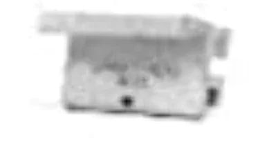 Leer 133972 Dakota Rear Block