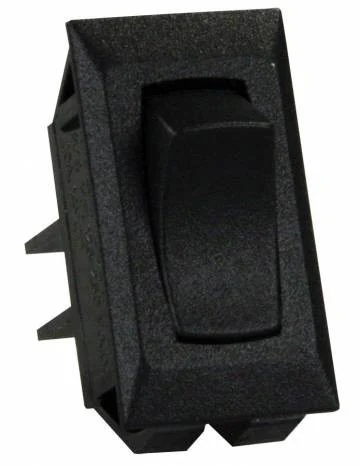JR Products 134015 Unlabeled On-Off Switch