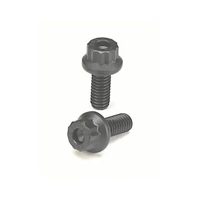 ARP 1341002 Cam Retainer Bolt Kit - arp bolts