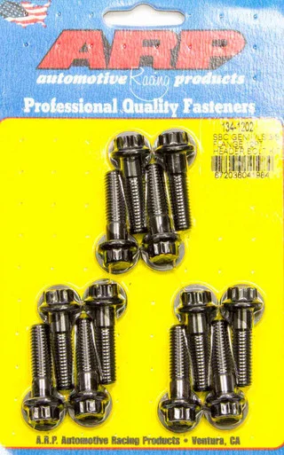 ARP 1341202 Header Bolt Kit for Chevy - arp bolts