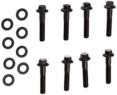 ARP 1342002 Intake Bolt Kit for Chevy - arp bolts
