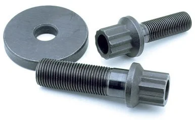 ARP 1342501 Balancer Bolts for Chevy - arp bolts