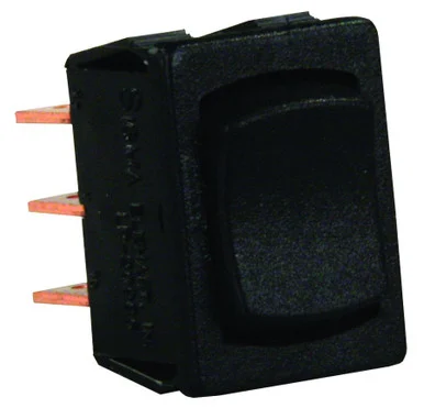 JR Products 13445 Mini Illuminated On-Off Switch 13445_68_1