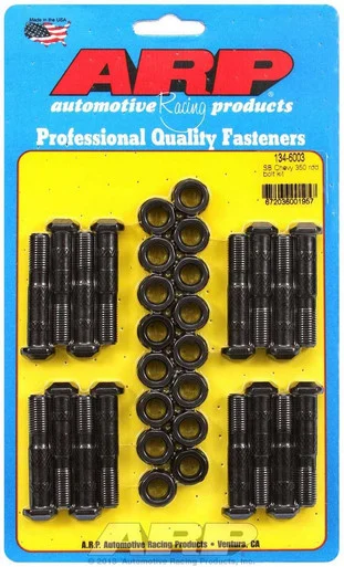 ARP 1346003 Connecting Rod Bolts - arp bolts