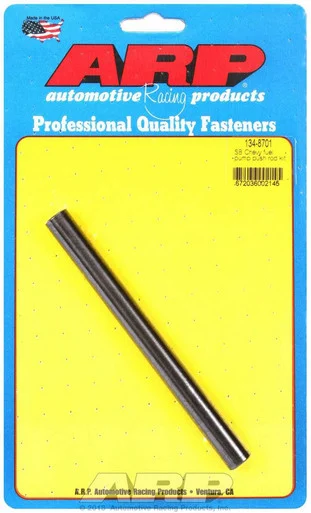 ARP 1348701 Fuel Pump Push Rod Kit - arp bolts