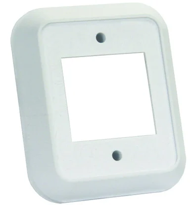JR Products 13515 Spacer for Double Wall Plate