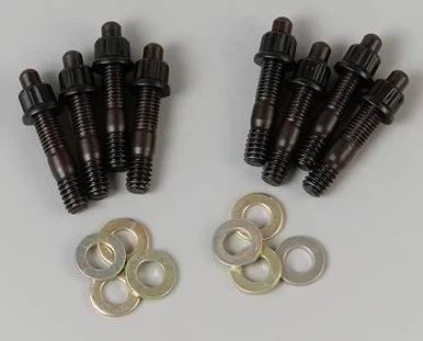 ARP 1352001 Intake Manifold Bolt Kit for Chevy - arp bolts