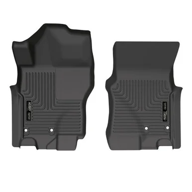 Husky Liners Front Floor Liners 13521