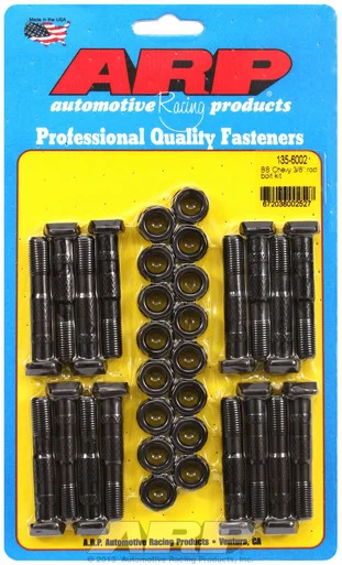 ARP 1356002 Connecting Rod Bolts - arp bolts