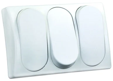 JR Products 13595 Modular On-Off Switch