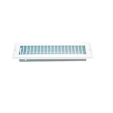 AP Products 13640 Floor Register 013640