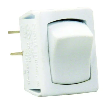 JR Products 13645 Mini Illuminated On-Off Switch