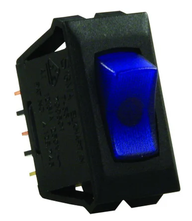JR Products 13685 Illuminated On-Off Switch 13685_68