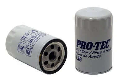 Wix Filters 136 Oil Filter 136_68_1