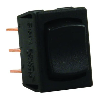 JR Products 13725 Mini Illuminated On-Off Switch 13725_68