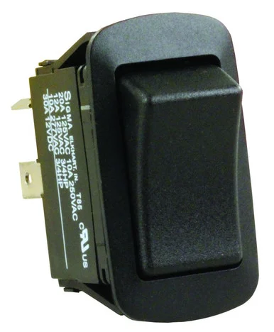 JR Products 13795 Water Resistant On-Off Switch 13795_68