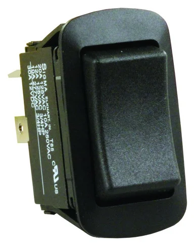 JR Products 13865 Water Resistant On-Off Switch 13865_68